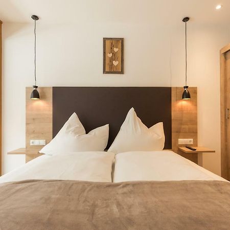 Apartment Waldesruh Oetz Ngoại thất bức ảnh