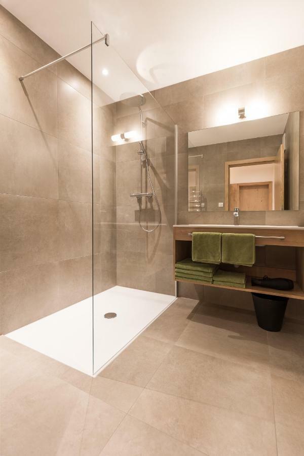 Apartment Waldesruh Oetz Ngoại thất bức ảnh