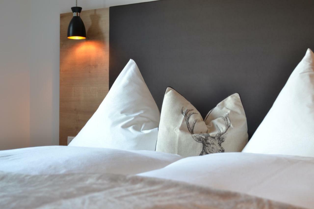 Apartment Waldesruh Oetz Ngoại thất bức ảnh